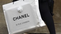 Chanel е най-предпочитаната луксозна марка в Китай