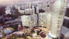 Правителството подкрепи проект за небостъргач в столичния кв. "Младост"