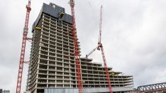 Гигантът Signa стана най-видната жертва на срива на имотния пазар в Европа