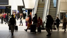 Всеки шести жител на Англия и Уелс е роден в чужбина