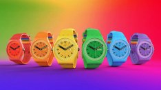 Swatch съди Малайзия за конфискуването на часовници от колекцията Pride