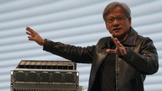 Изкуственият интелект - инкубатор за милиардери