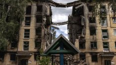 Международният наказателен съд разследва руските атаки 