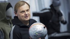 Бившият шеф на Puma ще оглави Adidas от началото на 2023 г.