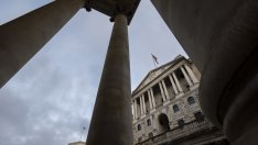 АЦБ поставя цялата финансова система на Великобритания на стрес тест