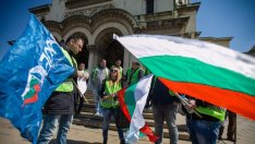 Трима български депутати ще гласуват пакет "Мобилност" в транспортната комисия на ЕП