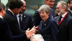 Тереза Мей ще поиска ново отлагане на Brexit