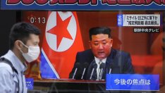 Северна Корея отрича да доставя оръжия на Русия