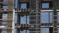 Предприемачите в Пловдив са най-смели в строителството на нови жилища, в София то се забавя