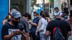 Молбите за обезщетения при безработица в САЩ спадат повече от очакваното