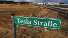 Германия е казала на Мъск, че ще му даде всичко необходимо за завода до Берлин