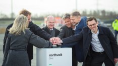 Колапсът на Northvolt причинява главоболия от двете страни на Атлантика