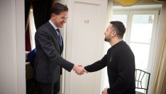 Марк Рюте: Да спрем да хленчим и да се оплакваме от Доналд Тръмп