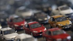 Франция поиска одобрение от ЕК за спасителната помощ за Peugeot