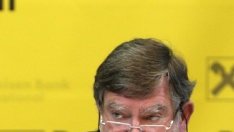 Raiffeisen напуска комисията, определяща нивото на Euribor