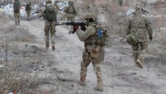 САЩ разрешават балтийските страни да изпратят американски оръжия в Украйна