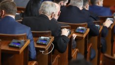 Промените в закона за корпоративните данъци минаха на първо четене 