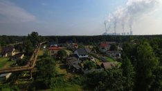 Зелената трансформация ще изтрие 2% от глобалния БВП до 2050 г.