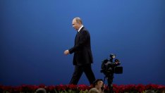 Путин губи доверието на руснаците заради блокираните Telegram и мобилен интернет