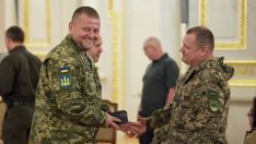 В Украйна чакат нов опит за превземане на Киев до пролетта