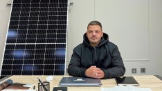 Илиян Рашев: Устойчивостта е основен двигател за иновации и растеж в енергетиката