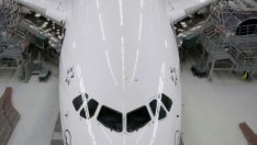 Защо Airbus спира производството на най-големия пътнически самолет в света