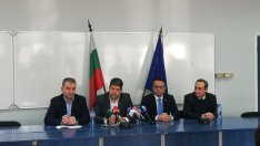 НАП отвръща на удара