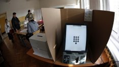 Избори ще се провеждат само с машинно гласуване след местния вот