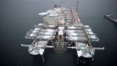 „Газпром“ отчита 0,7% ръст на доставките на газ за Германия от началото на 2019 г.