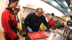 Работодатели настояват за по-ниски заплати по договори за дуално обучение