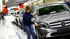 Промишленото производство в ЕС и еврозоната се забавя през юли