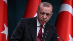 Ердоган се назначи за председател на турския държавен инвестиционен фонд