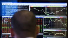 Технологичните инвеститори се подготвят да се сбогуват с Facebook и Google