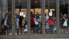 Macy's дава добри заявки за празничния сезон