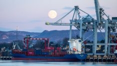 Икономиката на Норвегия расте през първото тримесечие с по-бърз темп от очакваното