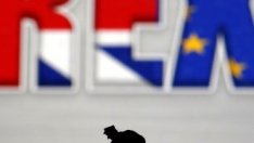 Британската икономика се сви през второто тримесечие за първи път от 2012 г.