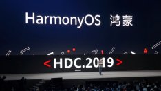Huawei представи своята „застраховка живот“ – Harmony OS