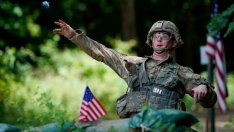 САЩ заплашват да прехвърлят войските си от Германия в Полша