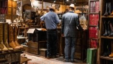 Инфлацията в САЩ се охлажда през август