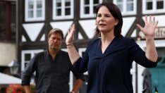 Защо за някои германци не е лесно да гласуват "зелено"