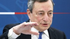 Драги ще се намеси отново, ако цените на енергията в Италия се покачат още