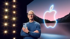 Apple представи iPhone 13 с акцент върху 5G