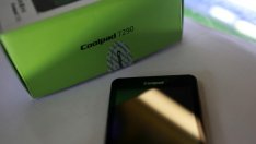 В Китай хитът се казва не iPhone, а Coolpad