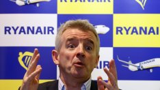 Ryanair с първа тримесечна загуба от 2010 г. насам