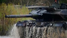 Руските военни кореспонденти: Украйна започна контраофанзивата