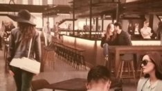 Израелският собственик на Халите променя облика им отвътре