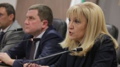 Петя Аврамова: През 2020 г. цената на водата ще остане социално поносима