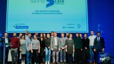 Endeavor отличи трите български проекта с най-голям потенциал за растеж