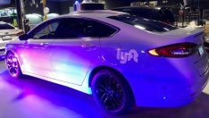 Lyft пуска услуга за наемане на коли 