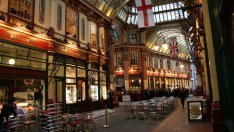 Британците са песимистични за растежа на икономиката догодина